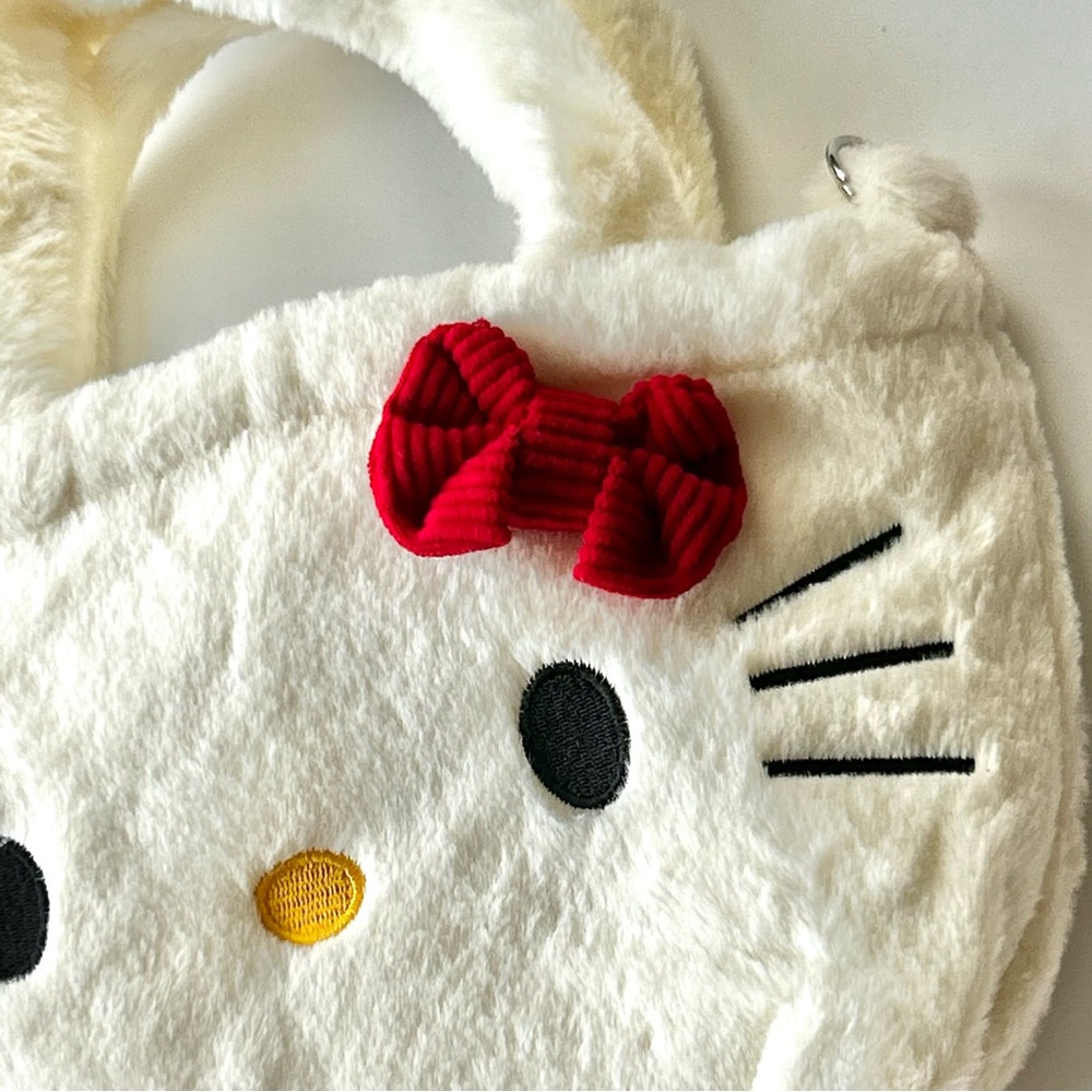 ❤️(HK0009) Hello Kitty Adorable 7-Piece Bundle - Picture 2 of 11